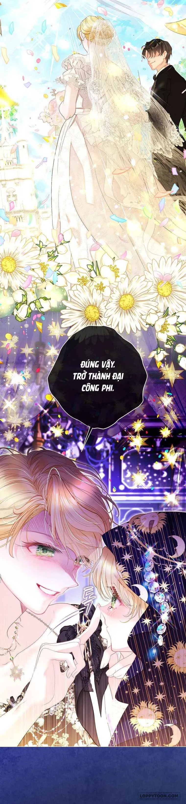 Một Thế Giới Không Có Chị Gái Mà Ai Cũng Yêu Chap 77 - trang 29