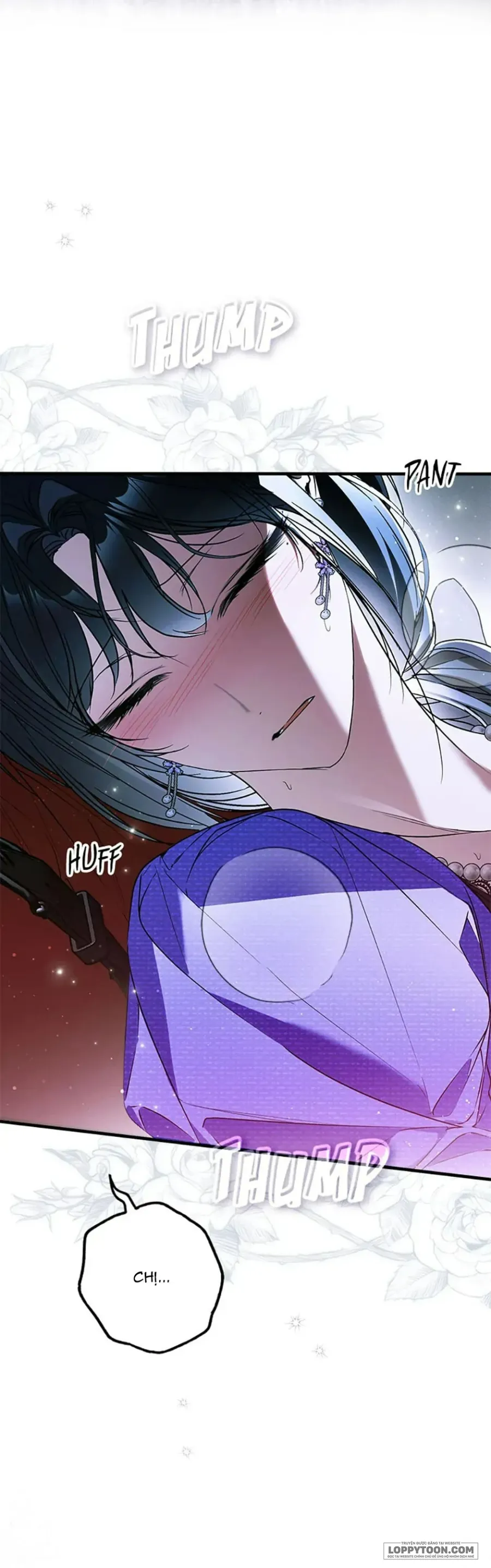 Có Kẻ Đã Sở Hữu Cơ Thể Của Tôi Chap 61 - trang 42