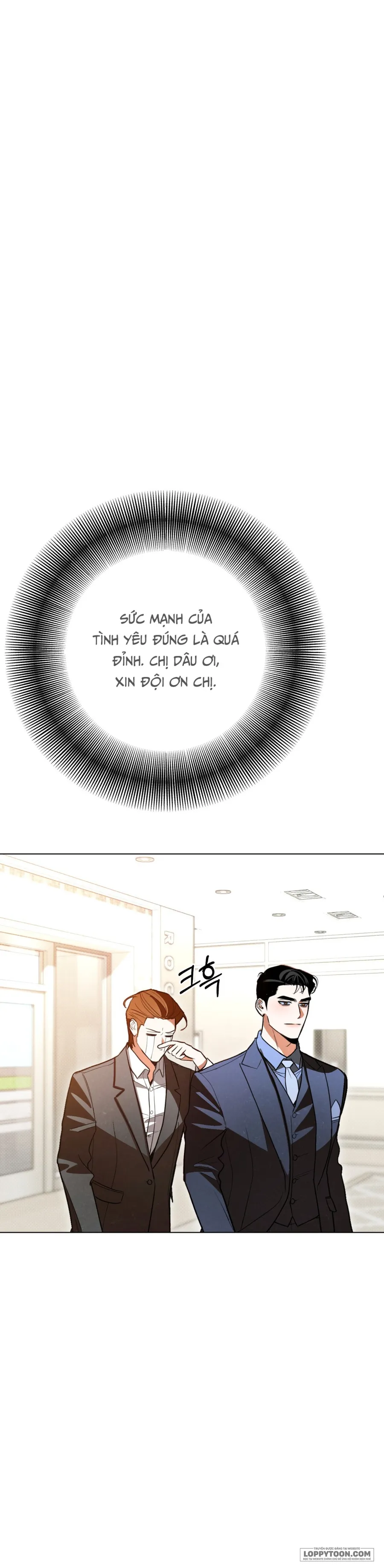 Ngưỡng Tuyệt Đối Chap 60 - trang 5