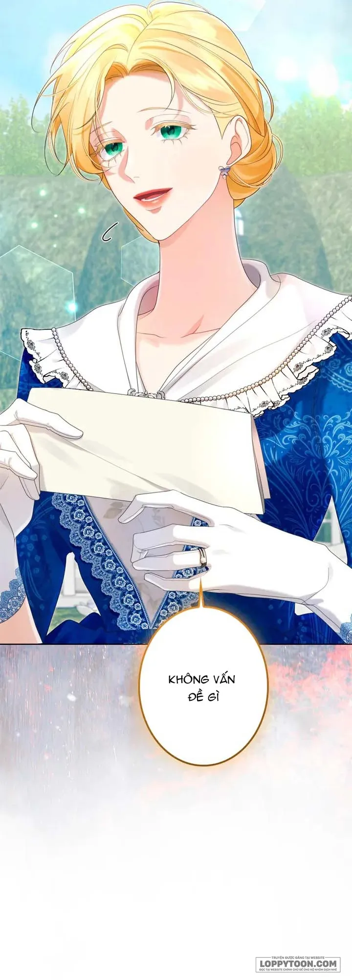 Không Cần Hối Hận Chap 28 - trang 53