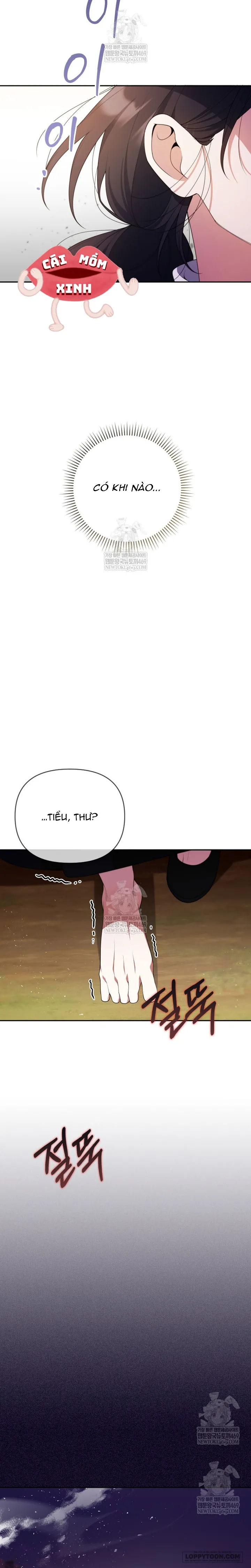 Cái Giá Của Tái Sinh Chap 37 - trang 24
