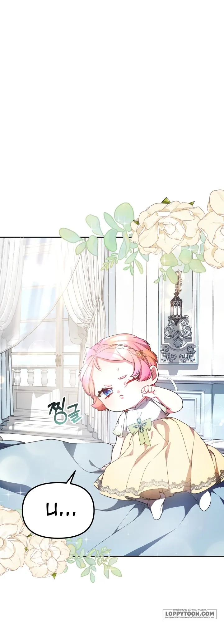Rồng Con Thuần Hóa Những Kẻ Điên Rồ Chap 11 - trang 52