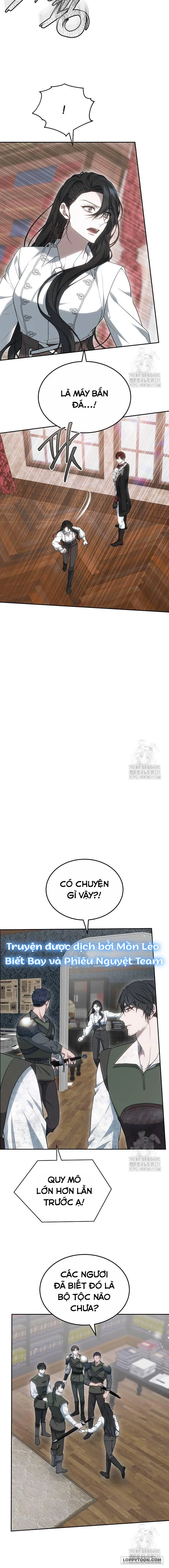 Thời Đại Oman Chap 27 - trang 16
