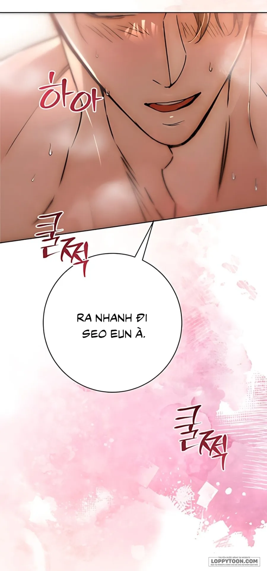 Mỗi Đêm Cùng Bạn Của Anh Trai Chap 8 - trang 10