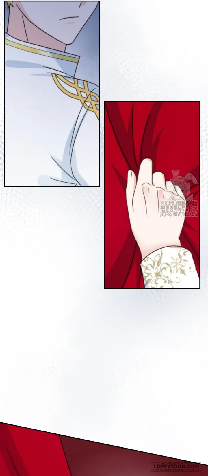 Tôi Sống Chung Với Mẹ Chồng Chap 64 - trang 33
