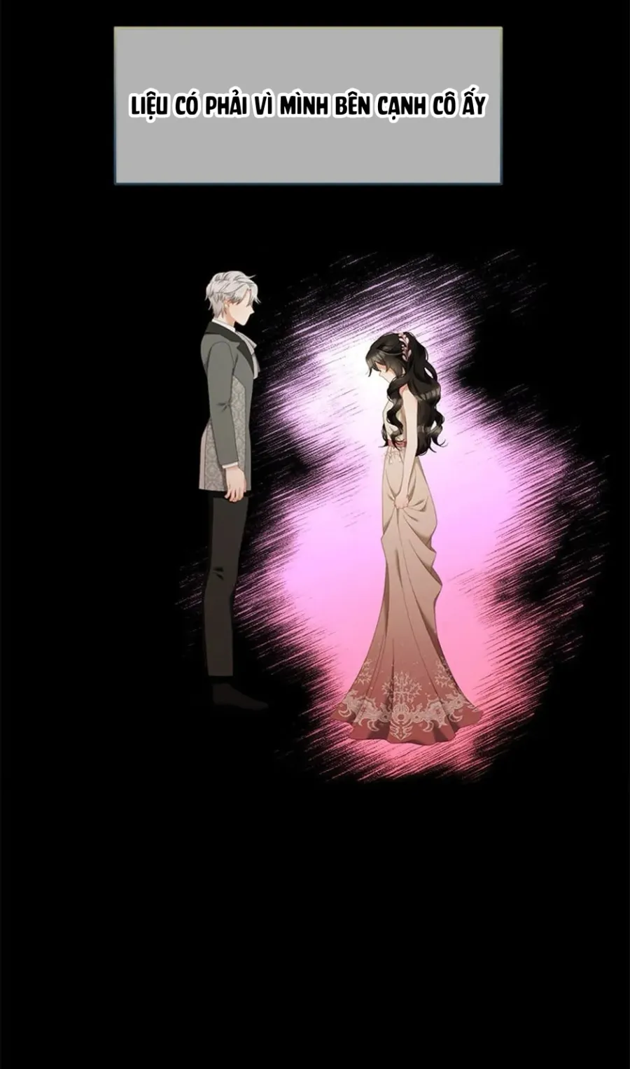 Tôi Sẽ Ở Ngay Bên Cạnh Nam Chính Chap 52 - trang 4