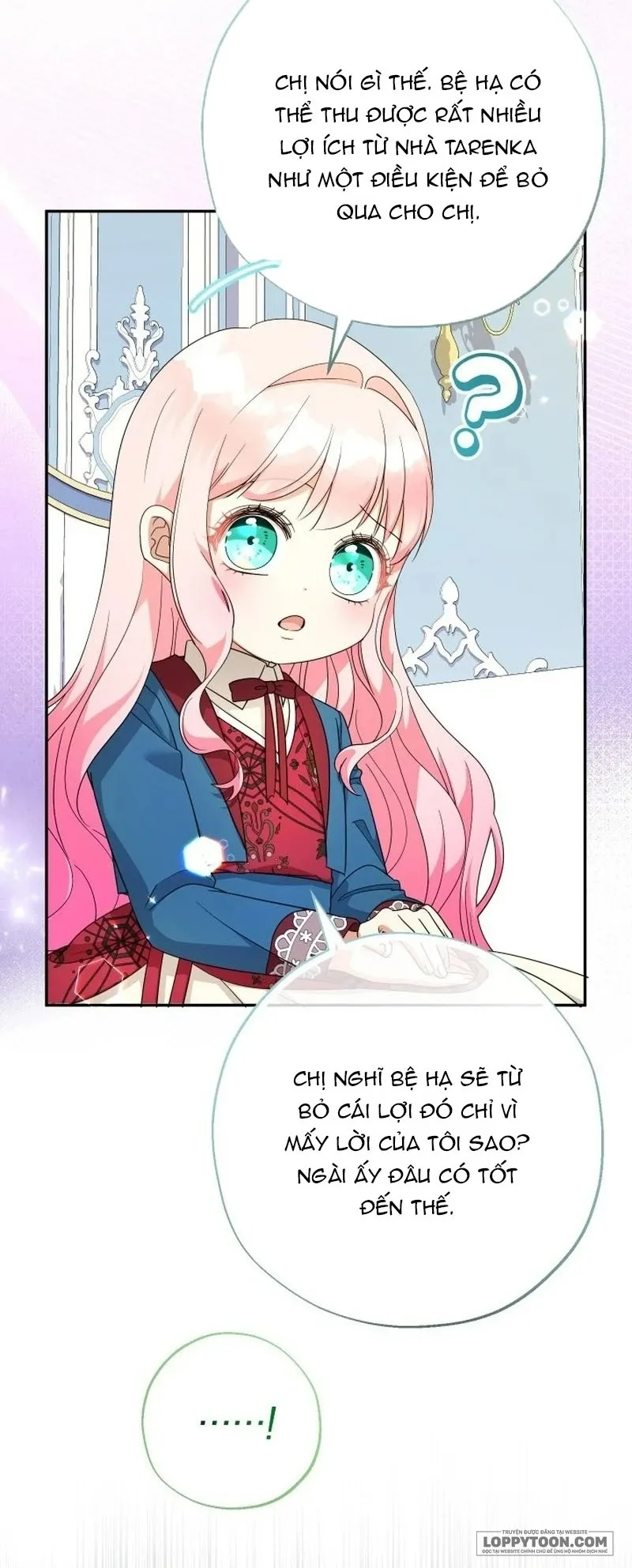 Tiểu Thư Tích Tiền Đi Bụi Chap 111 - trang 26