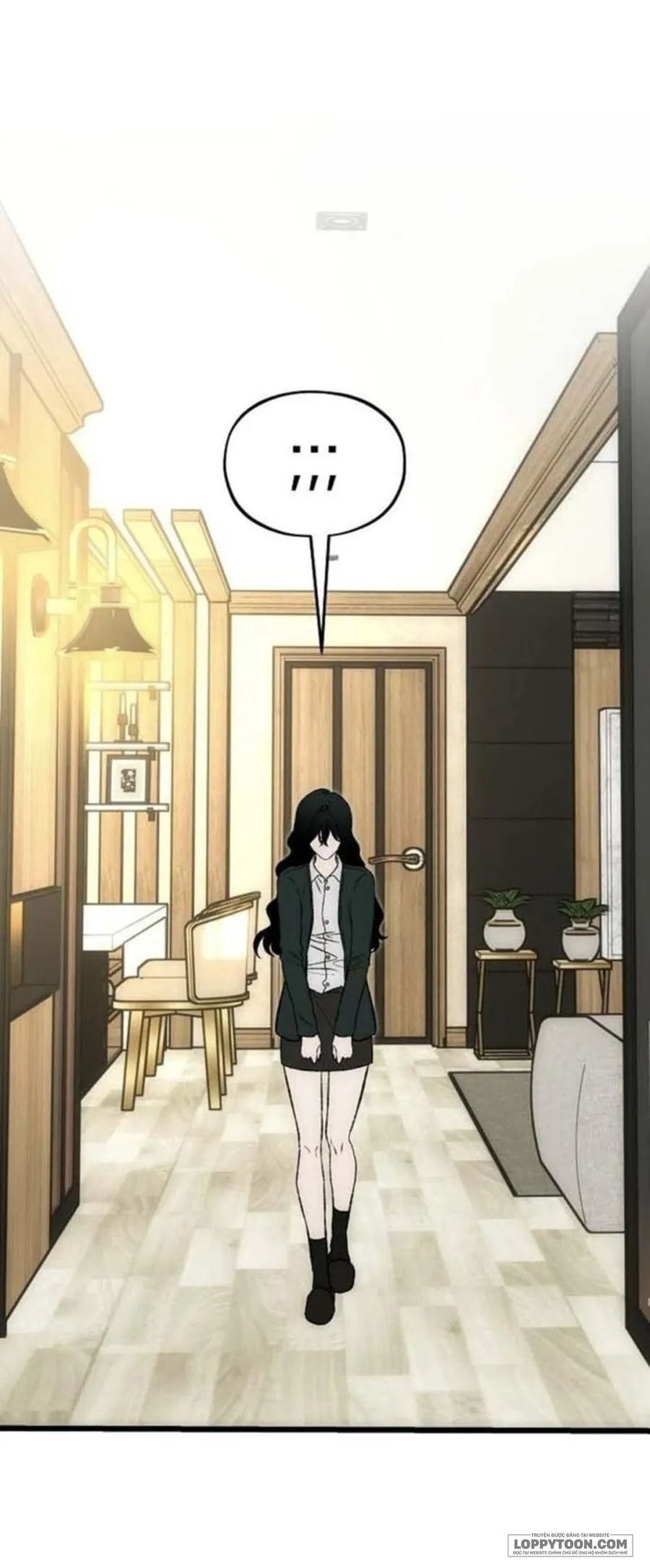 Khao Khát Bất Tận Chap 6 - trang 56