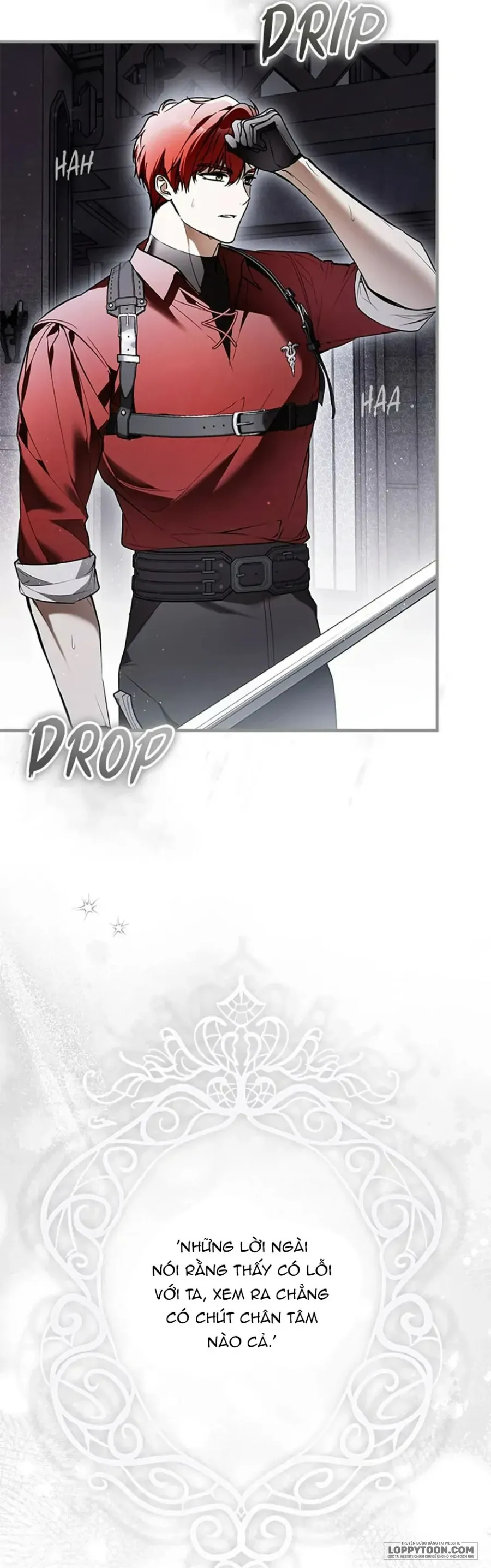Có Kẻ Đã Sở Hữu Cơ Thể Của Tôi Chap 61 - trang 27