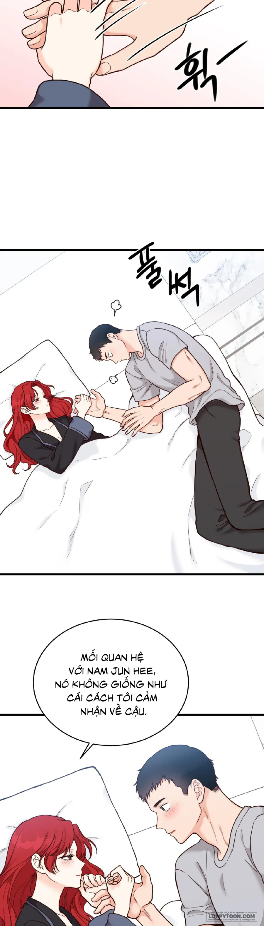 Drama Không Bao Giờ Chết Chap 9 - trang 26