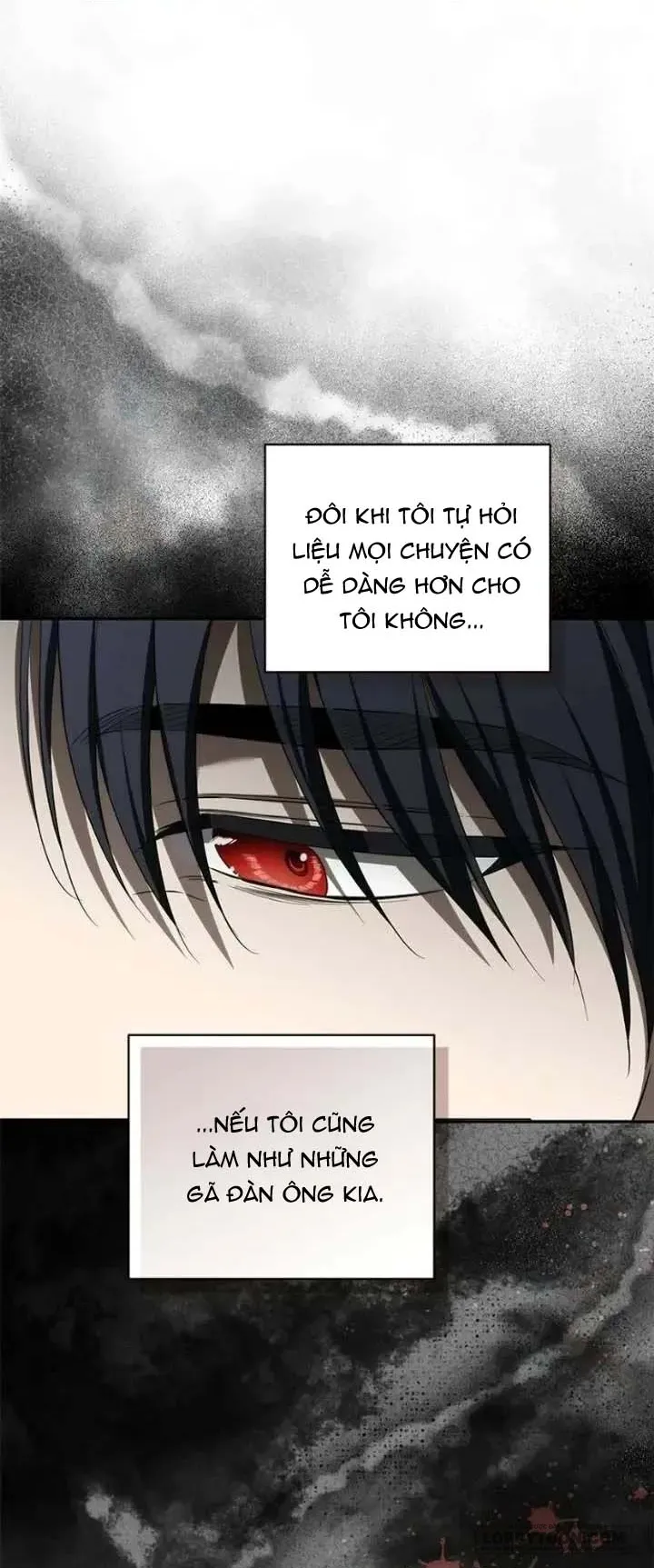 Presepe Bên Ngoài Chiếc Lồng Chap 53 - trang 38