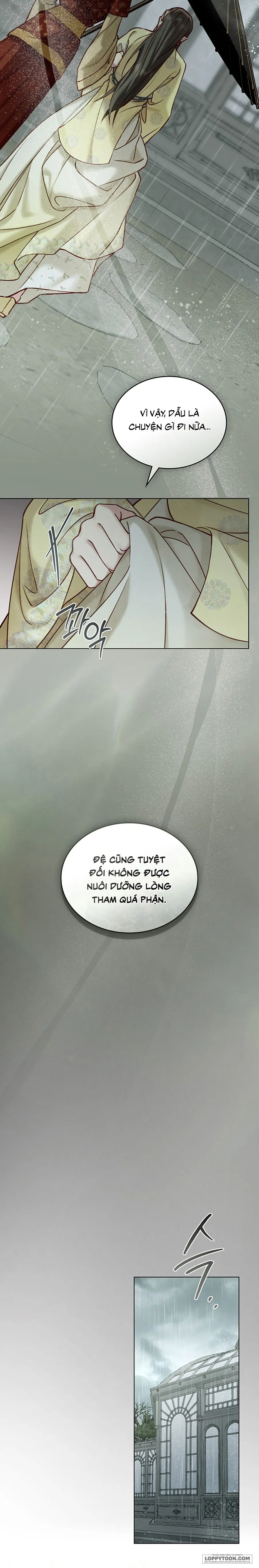 Chuyến Đi Đêm Chap 47 - trang 9