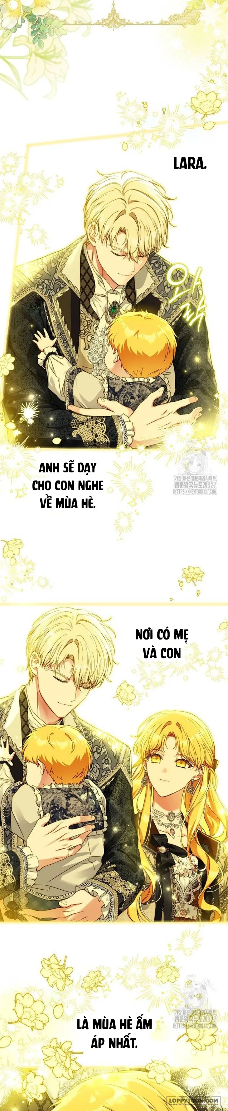 Thuần Hóa Hầu Tước Quái Dị Chap 95 - Ngoại Truyện 3 - trang 27