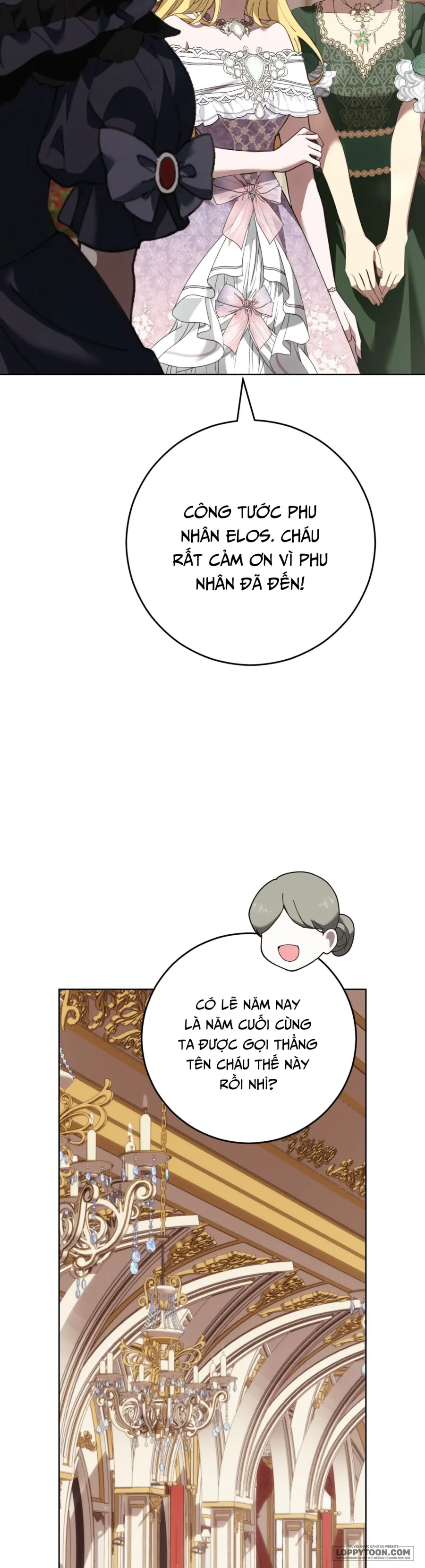 Sự Tàn Khốc Mang Tên Chuộc Tội Chap 18 - trang 33