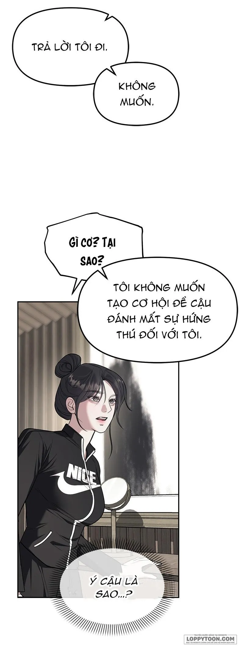 Xâm Nhập Trường Trung Học Tài Phiệt Chap 65 - trang 71