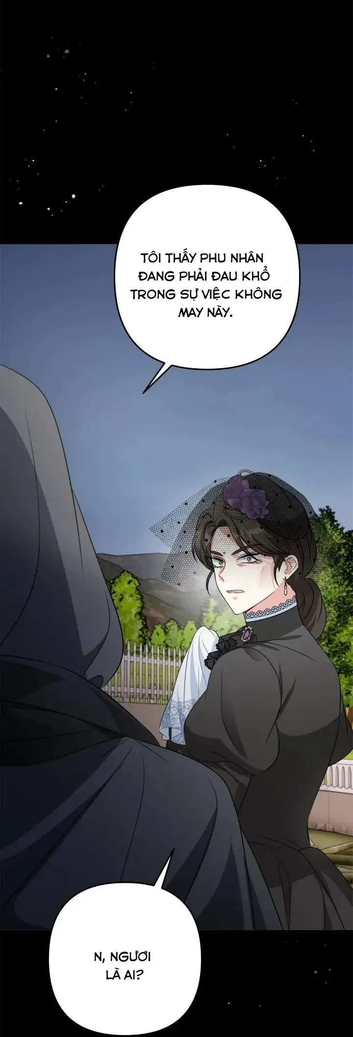 Tôi Sống Chung Với Mẹ Chồng Chap 22 - trang 56