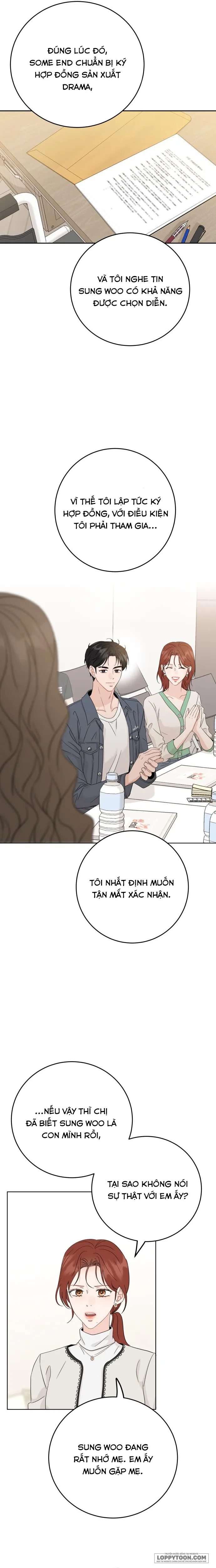 Người Một Nhà Chap 141 - trang 16
