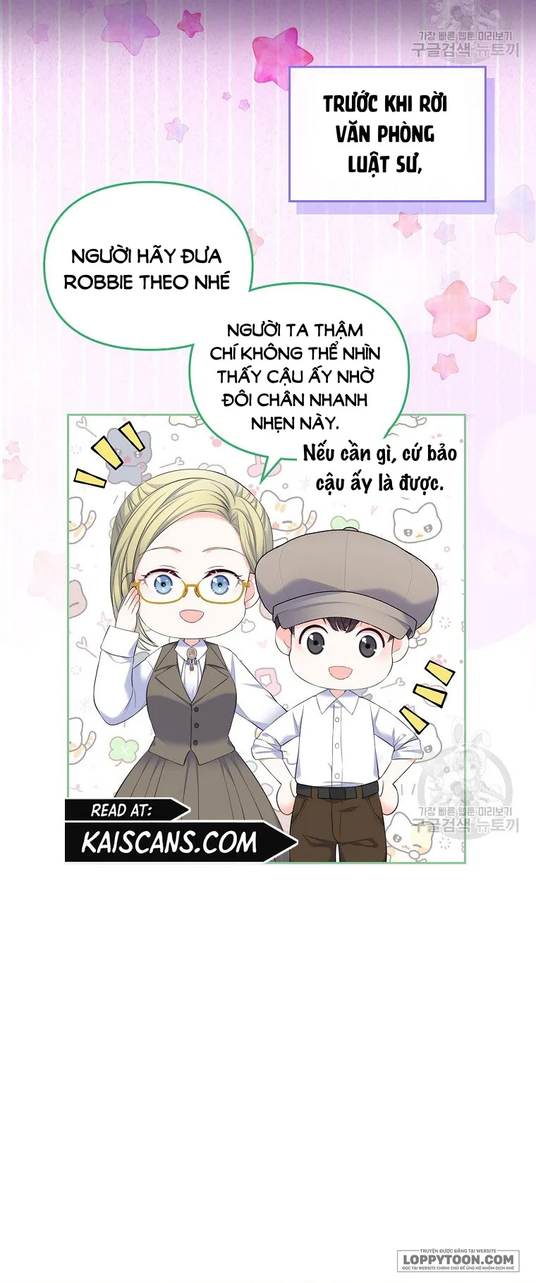 Tôi Sẽ Ly Hôn Với Anh Trai Nữ Chính Chap 22 - trang 20
