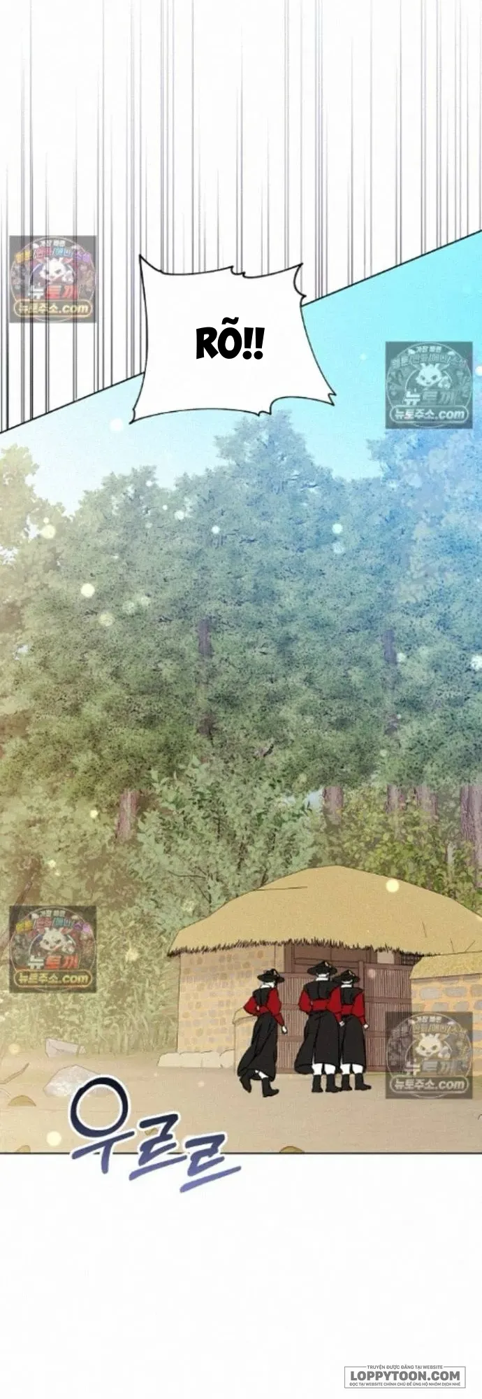 Tôi Sinh Ra Là Con Gái Của Một Cung Phi Hèn Mọn Chap 84 - trang 68