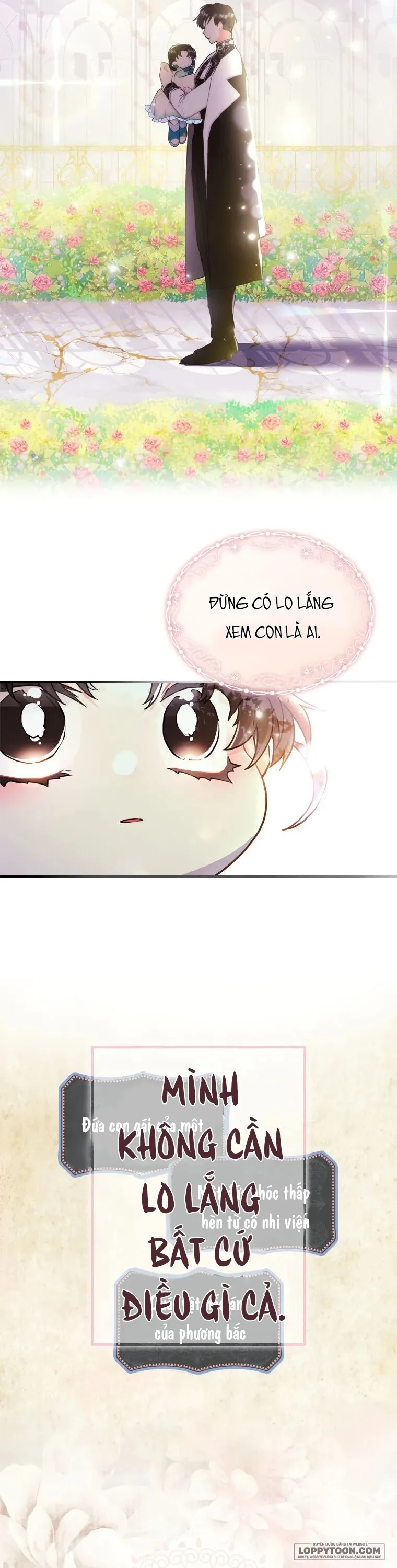 Tôi Đã Trở Thành Con Gái Nuôi Của Nam Chính Chap 28 - trang 20