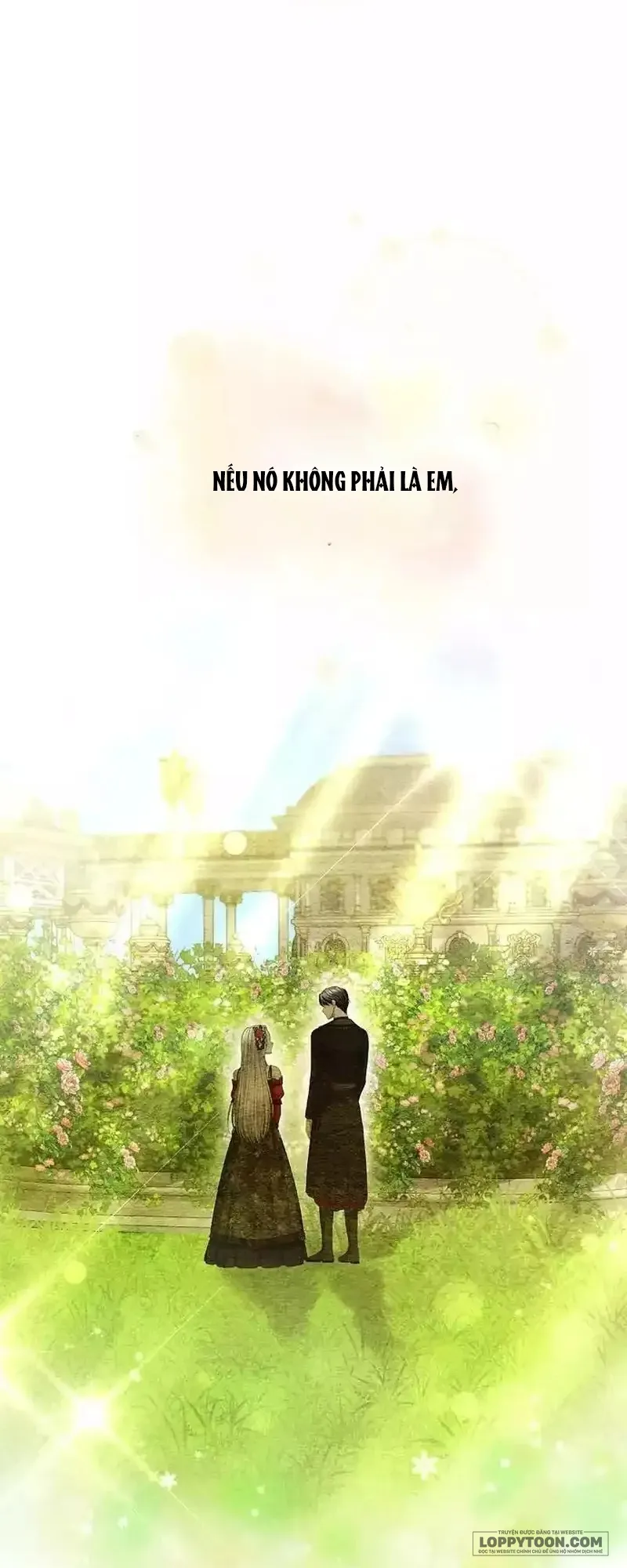 Presepe Bên Ngoài Chiếc Lồng Chap 18 - trang 34