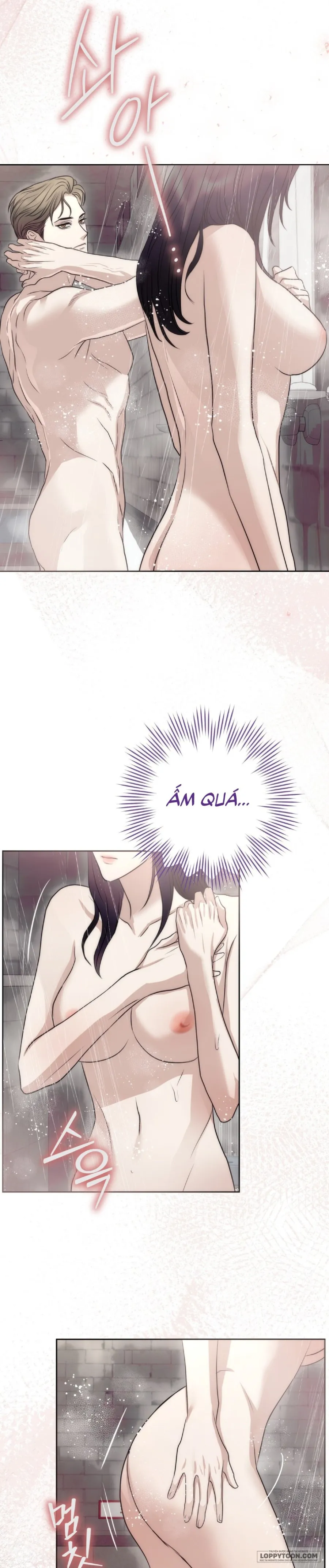 Hang Kiến Chap 14 - trang 32