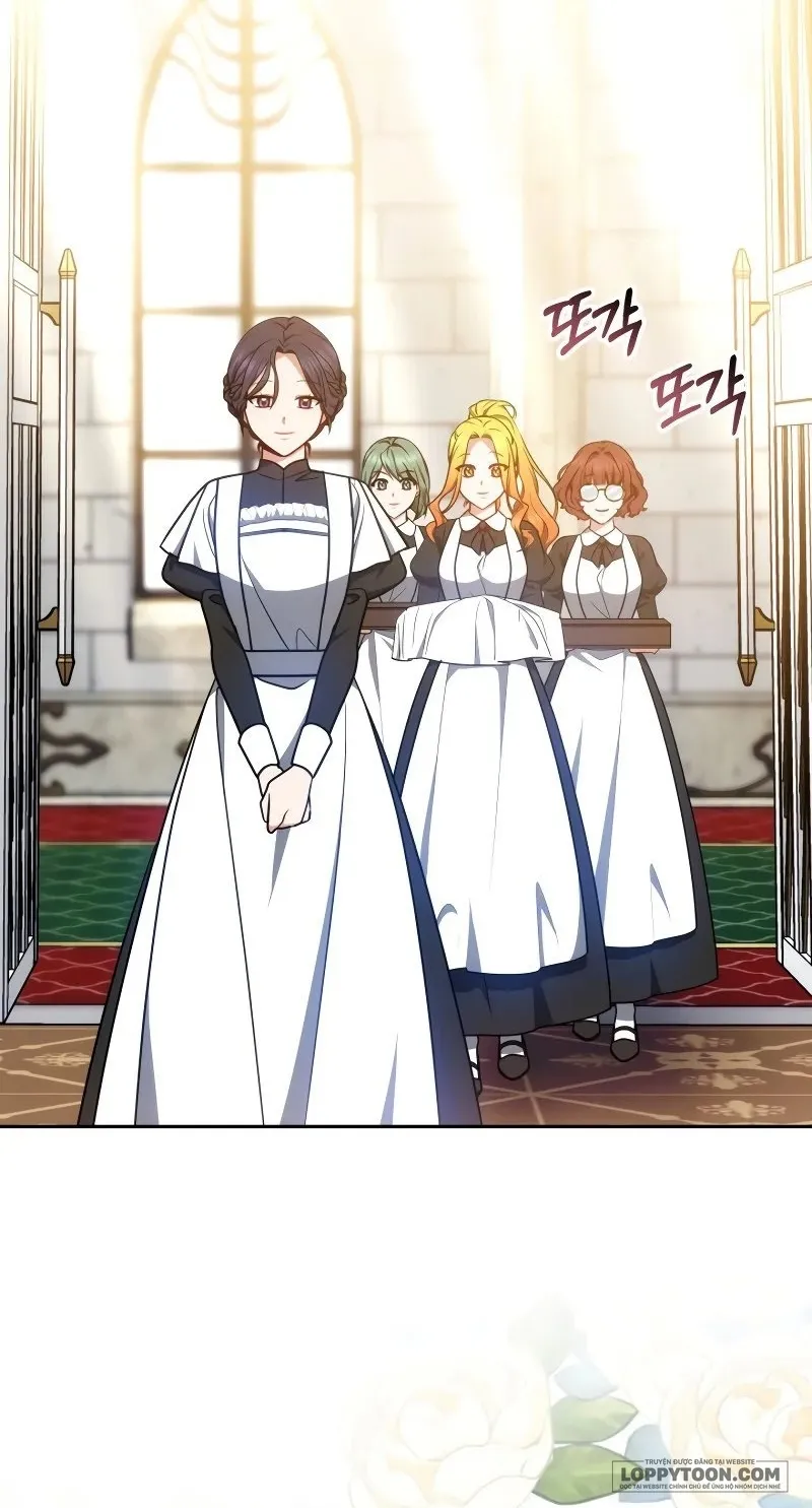 Rồng Con Thuần Hóa Những Kẻ Điên Rồ Chap 39 - trang 8