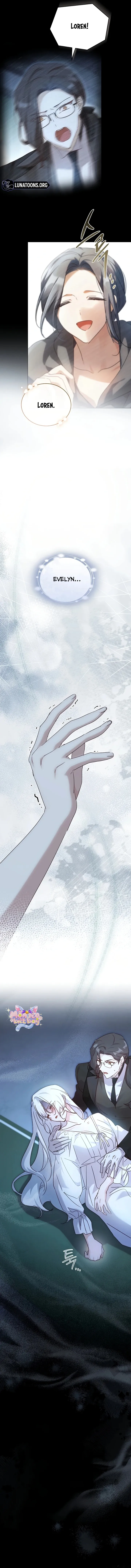 Tôi Đang Tìm Con Sói Đã Trêu Đùa Con Rắn Đen Chap 3 - trang 5