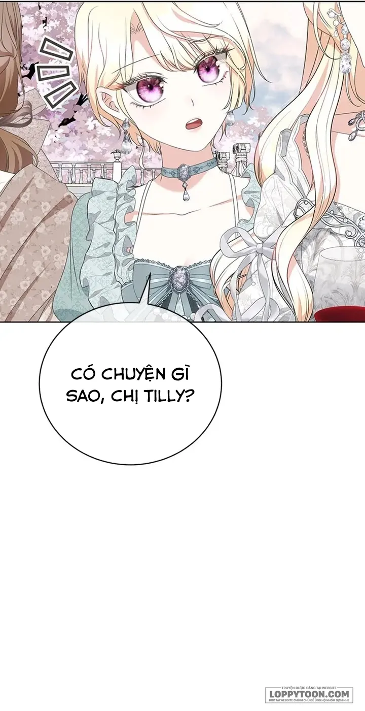 Sinh Ra Trở Thành Nhân Vật Không Có Trong Nguyên Tác Chap 69 - trang 18