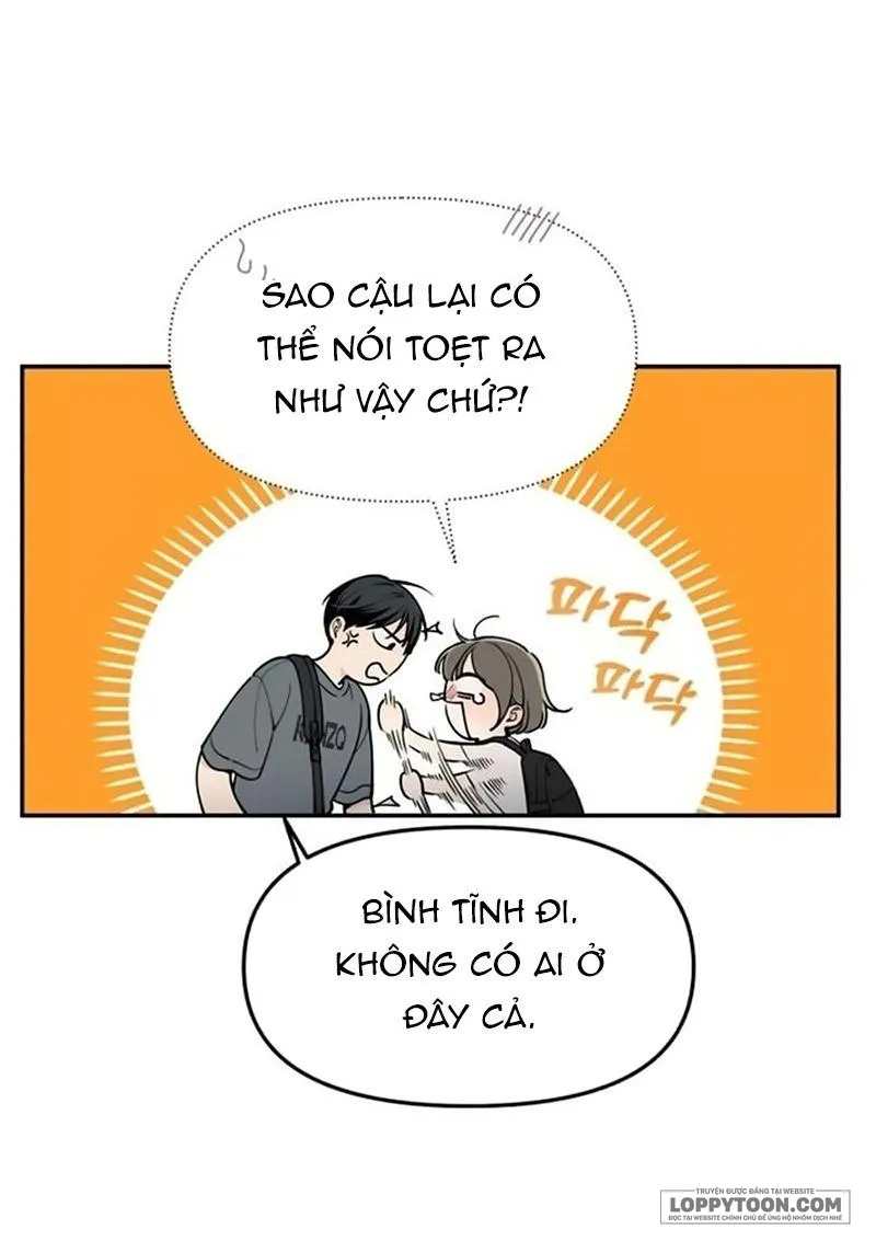 Cặp Đôi Không Chính Thức Chap 2 - trang 58