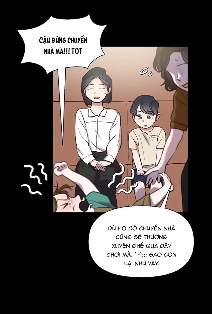 Thanh Xuân Của Chúng Ta Chap 66 - trang 50
