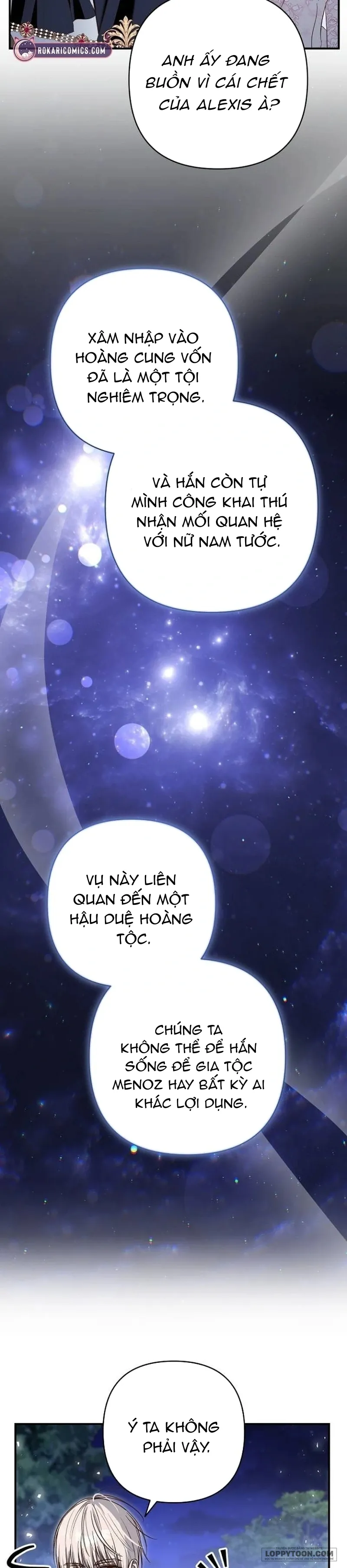 Cô Dâu Của Đại Công Tước Là Chiến Binh Địa Ngục Chap 32 - trang 26