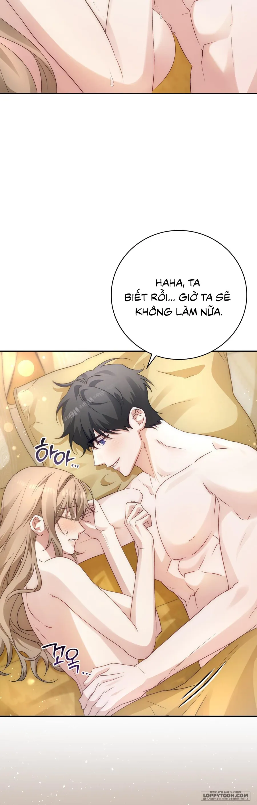 Ủa, Sao Thể Loại Này Khác Biệt Quá Vậy? Chap 15 - 🔞🔞🔞 - trang 53