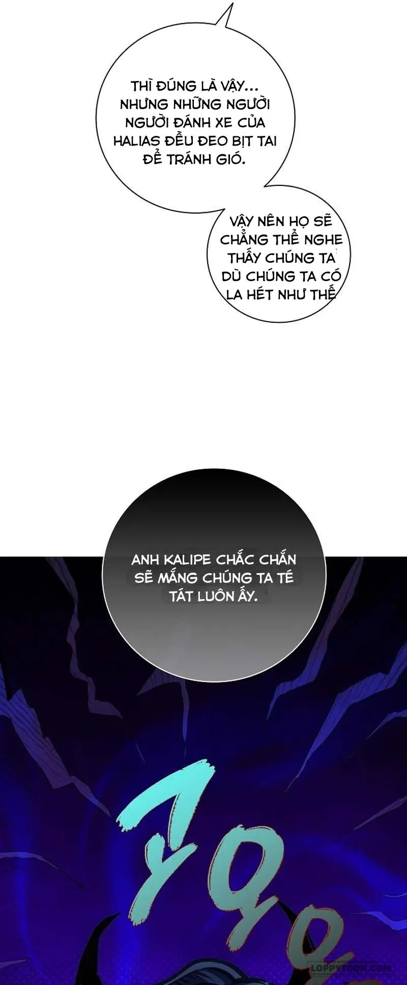 Papa Là Kẻ Thù Kiếp Trước Của Tôi? Chap 36 - trang 32