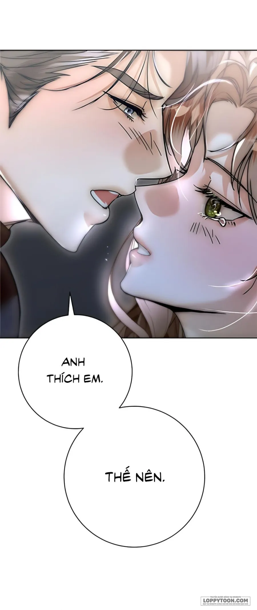 Mỗi Đêm Cùng Bạn Của Anh Trai Chap 10 - trang 46