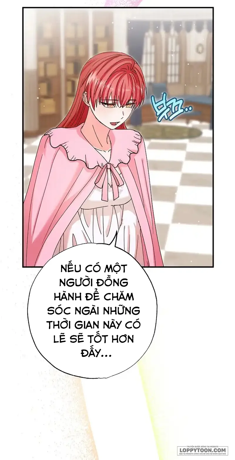 Trở Thành Miêu Nữ Của Hoàng Đế Chap 13 - trang 39