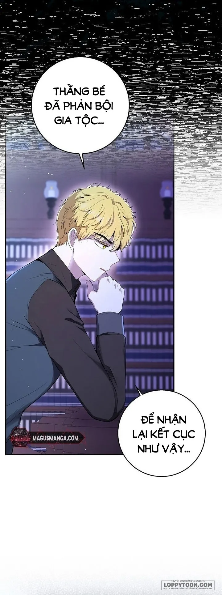Sóc Con Tài Năng Chap 66 - trang 38
