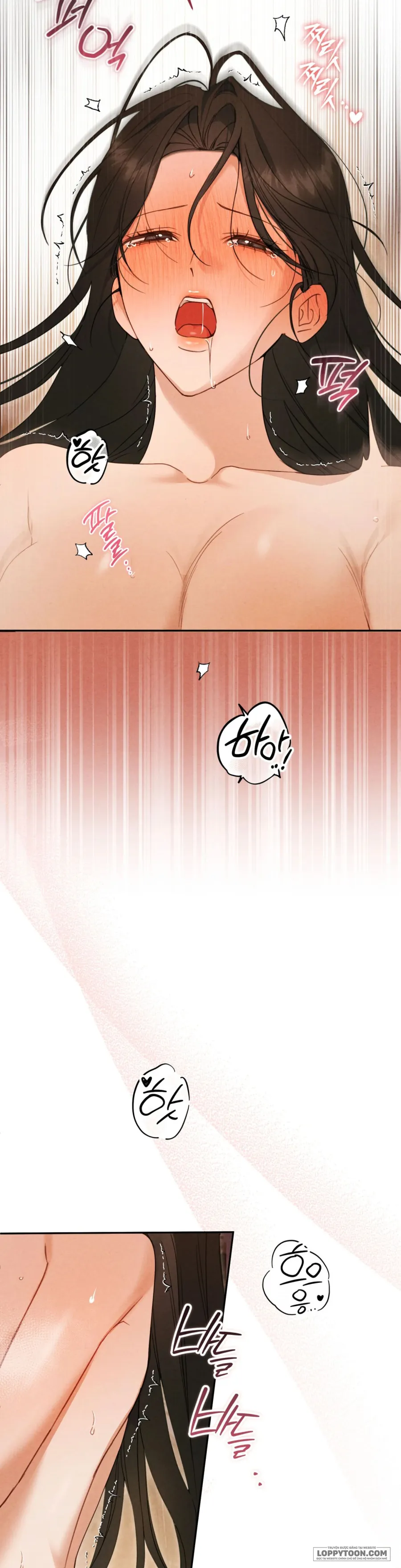 Phá Cầm Chap 12 - 🔞🔞🔞🔞🔞 - trang 19