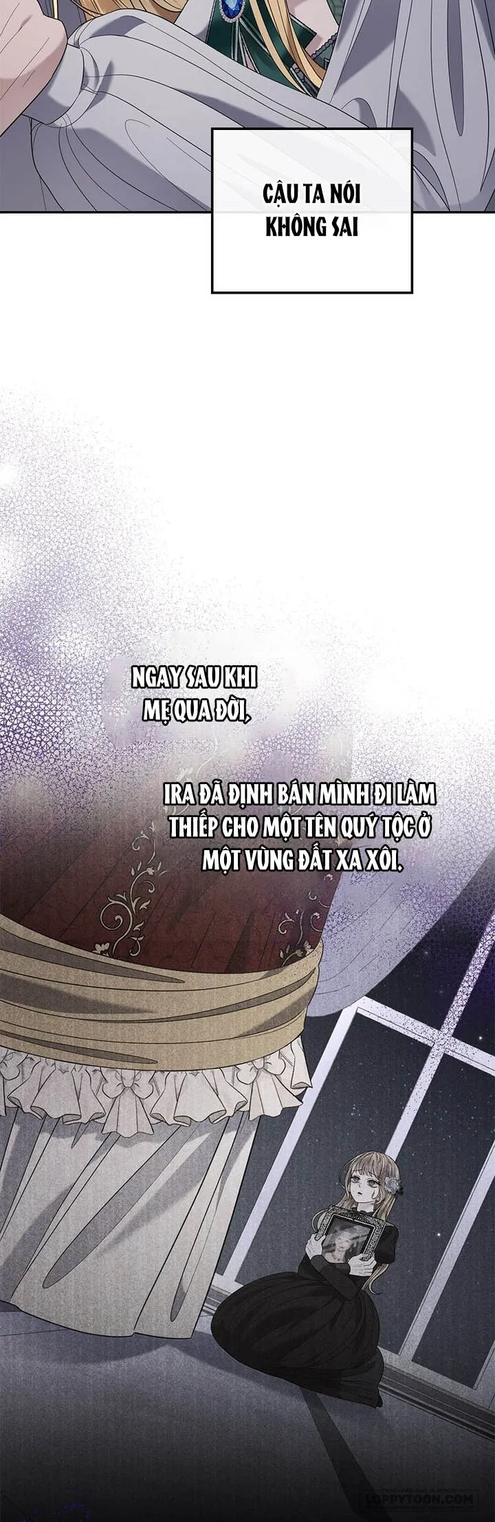 Dụ Hoặc Chap 16 - trang 12