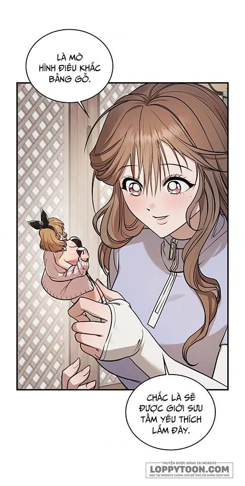 Yêu Tinh Chap 10 - trang 25