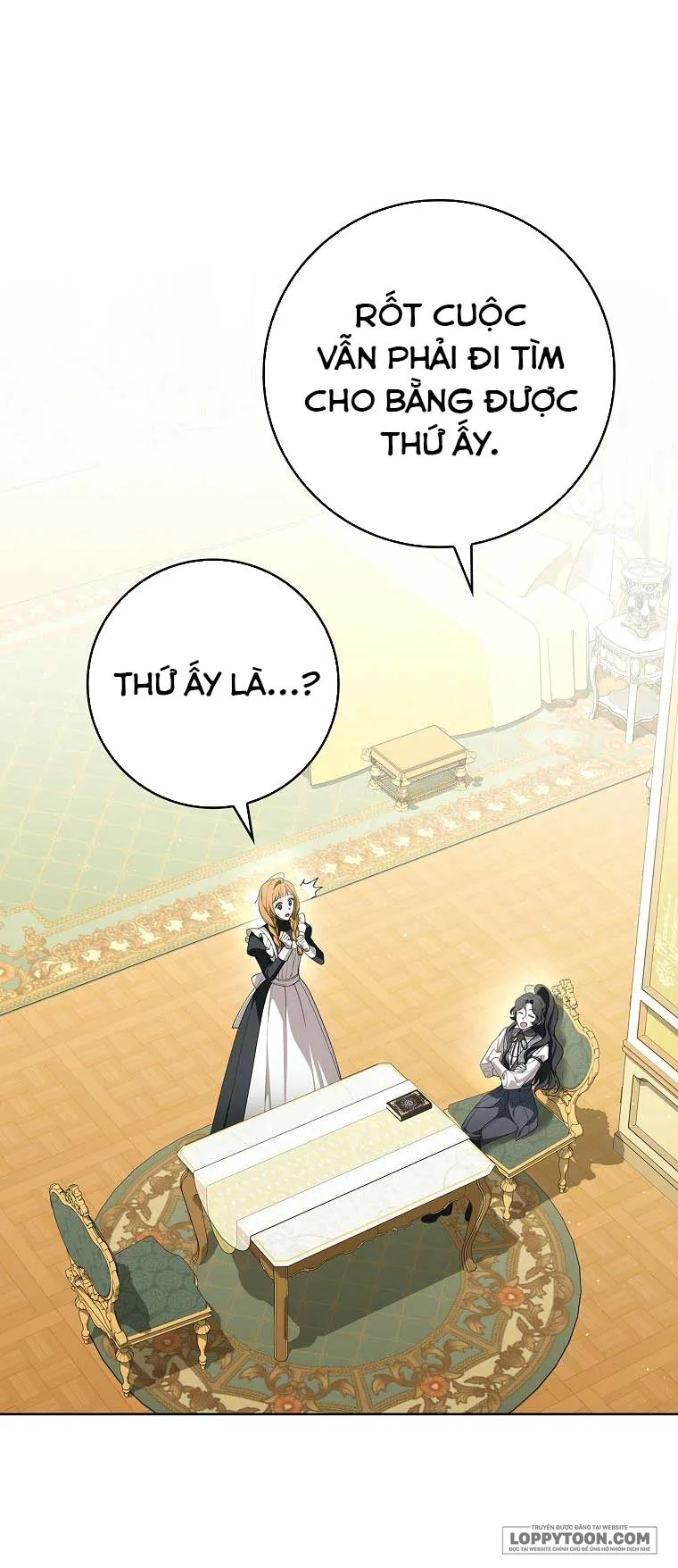 100 lời nguyền tại dinh thự Illestone Chap 9 - trang 62