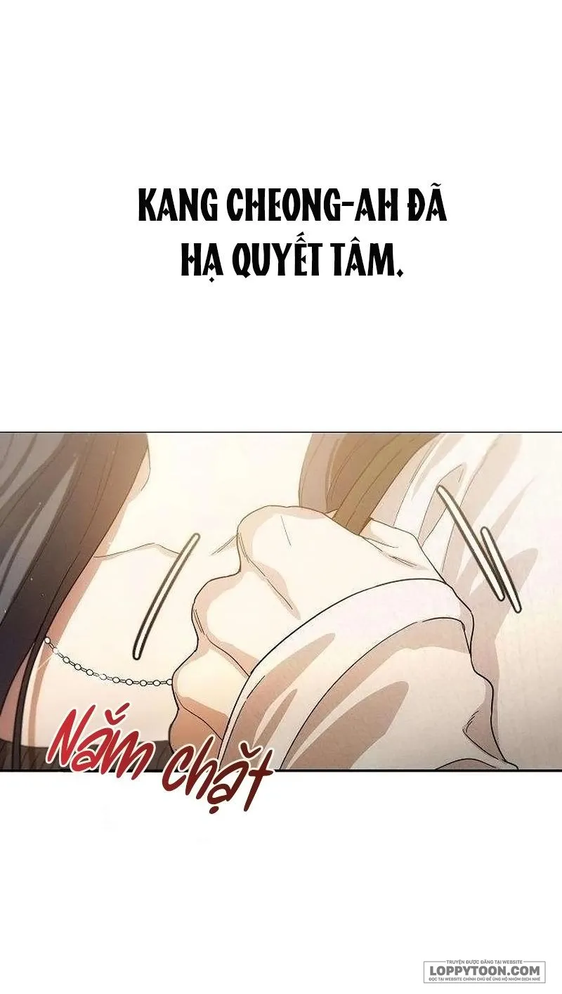 Tình Yêu Thuần Khiết Hư Hỏng Chap 4 - trang 8
