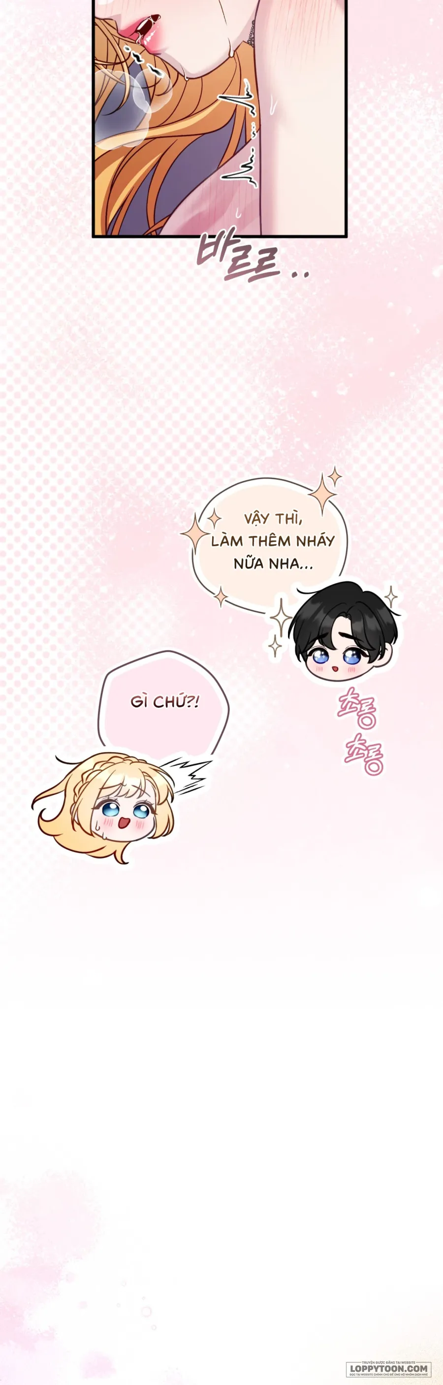 Phương Pháp Chữa Lành Cho Thanh Mai Trúc Mã Ốm Yếu Chap 12 - trang 57
