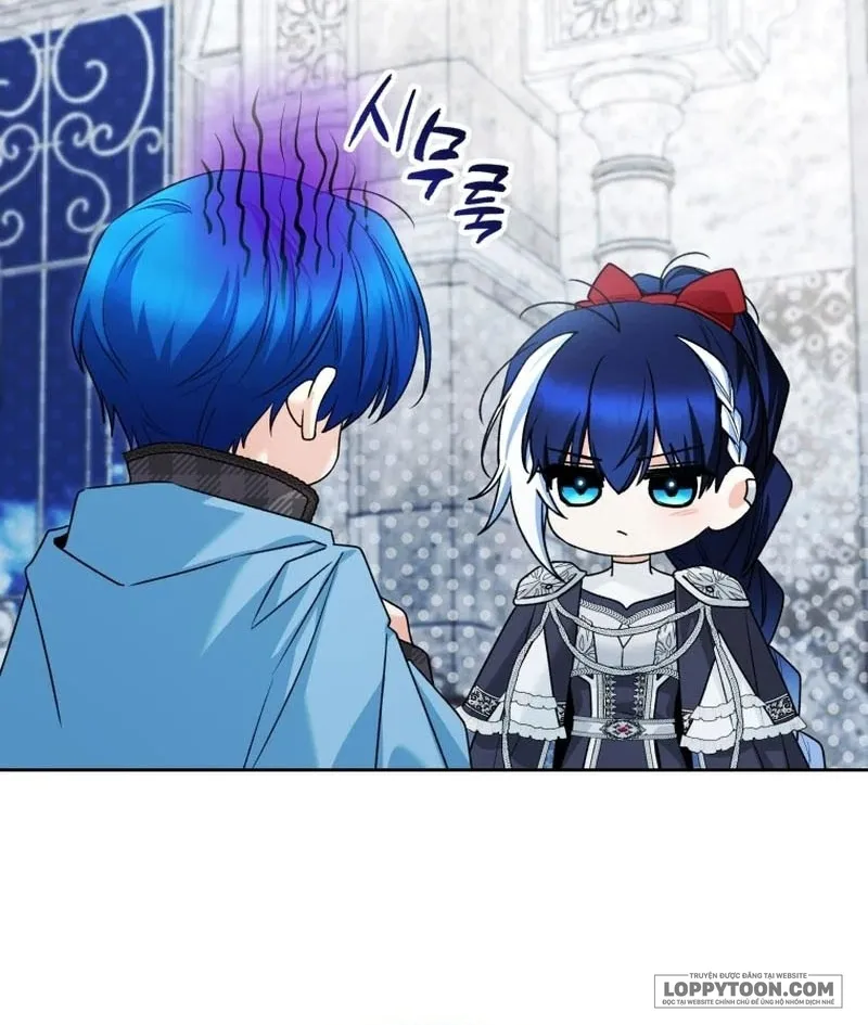Bé Cá Voi Sát Thủ Phản Diện Chap 114 - trang 26