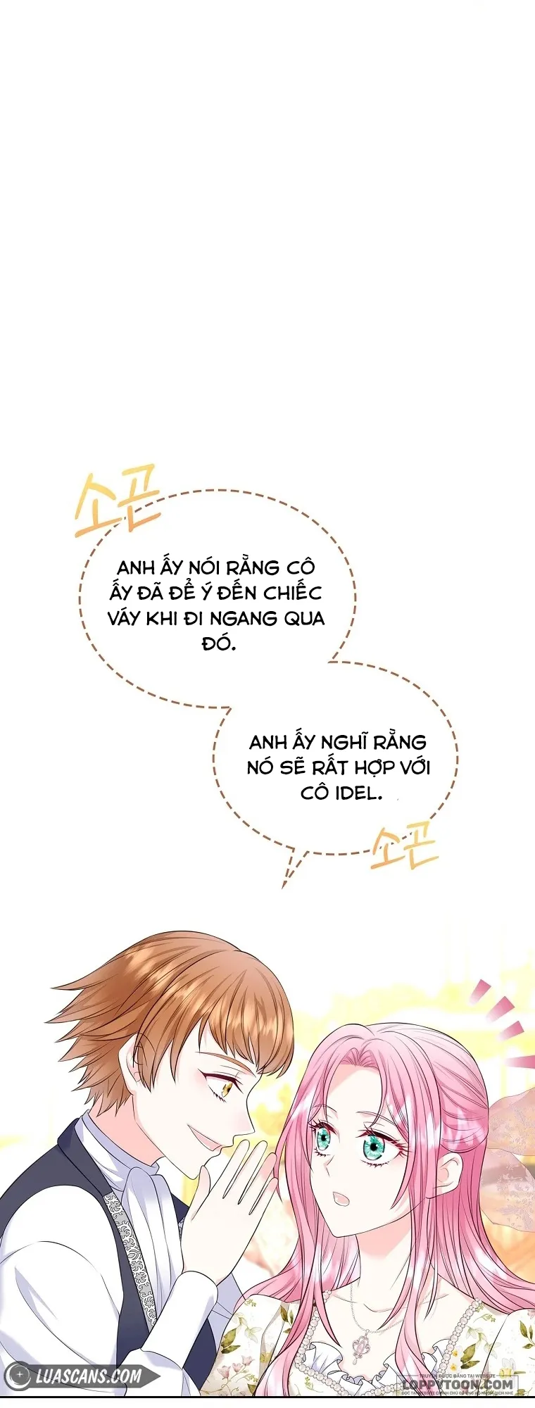 Tôi Sẽ Ly Hôn Với Anh Trai Nữ Chính Chap 46 - trang 13