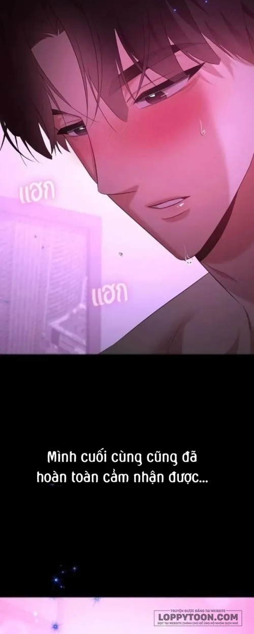 Vị Khách Trong Đêm Chap 41 - trang 31
