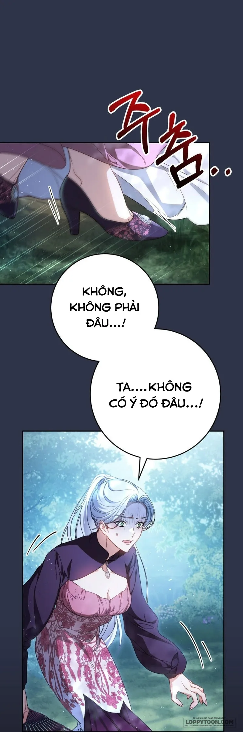 Nuôi Dưỡng Em Gái Xinh Đẹp Chap 43 - trang 7