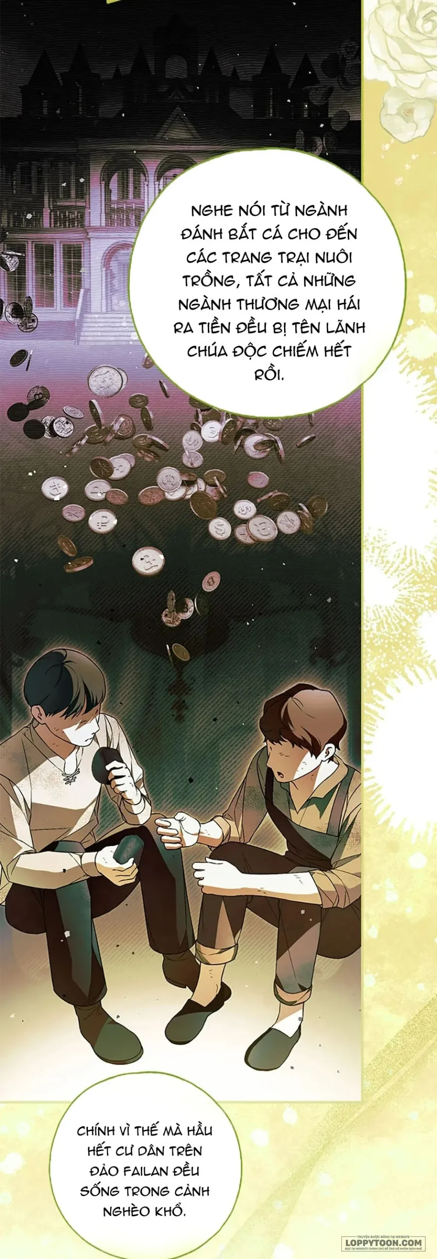 Có Kẻ Đã Sở Hữu Cơ Thể Của Tôi Chap 77 - trang 15