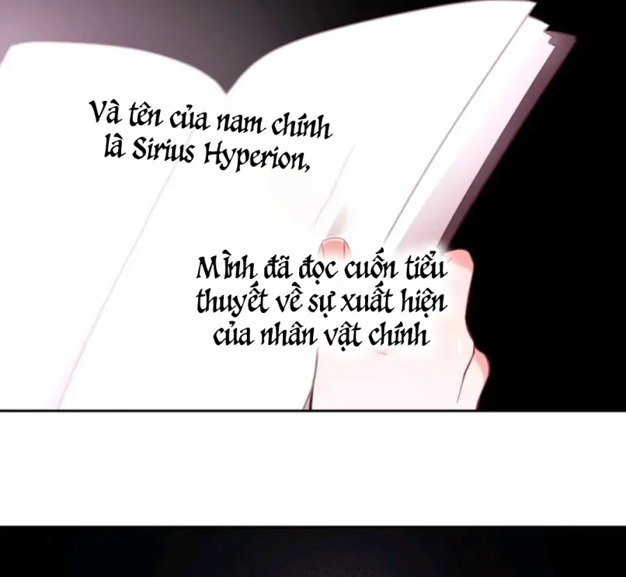 Tôi Sẽ Ở Ngay Bên Cạnh Nam Chính Chap 4 - trang 56