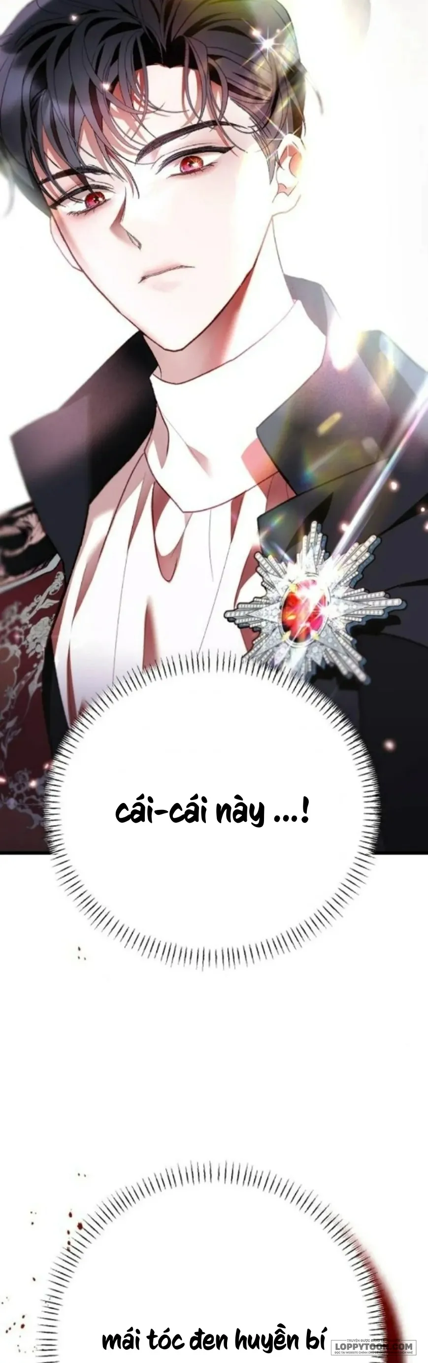 Bảo Vệ Thánh Nữ Giả Mạo Chap 4 - trang 4